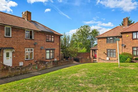 Mid Terrace Property