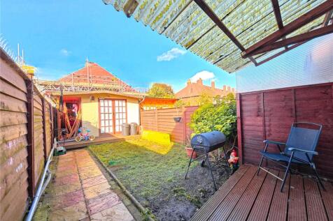 Outbuilding