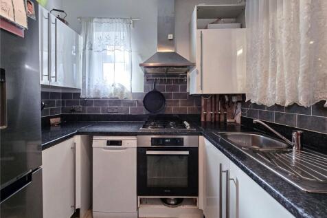 Generous Kitchen