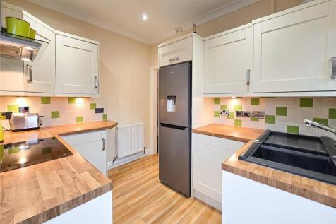 Kitchen Layout