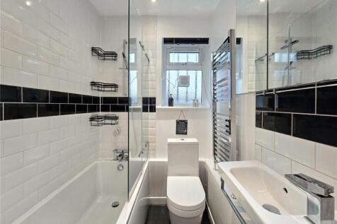 Modern Bathroom