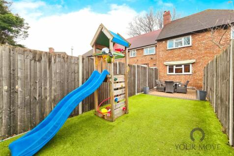 Kids Friendly