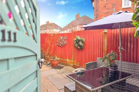 Private Garden