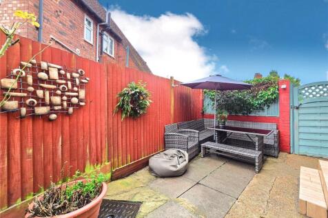 Private Garden