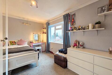 2 Double Bedrooms