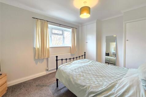 En-Suite Bedroom