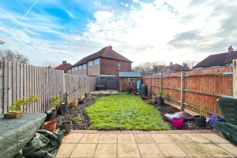 Long Garden