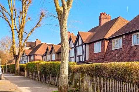 Westhorne Avenue