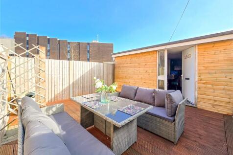 Garden / Office