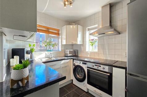 Large Kitchen
