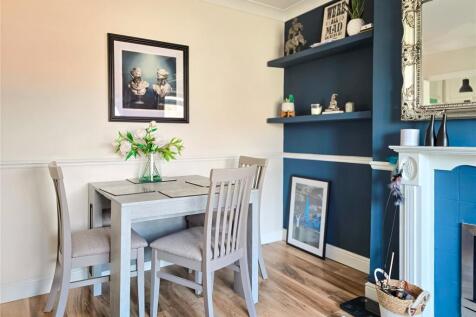Extendable Dining
