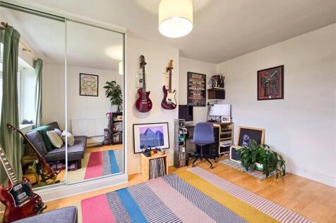 Bedroom 2.