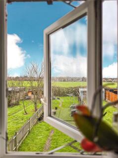 Kitchen Views