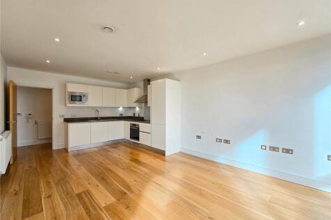 Dining/Living Room