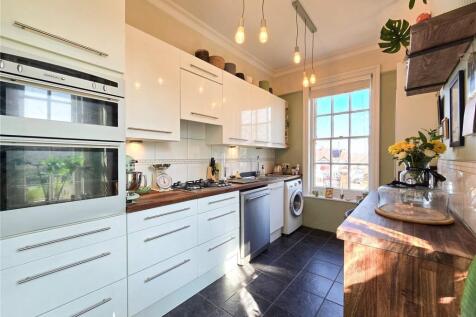 Large Kitchen