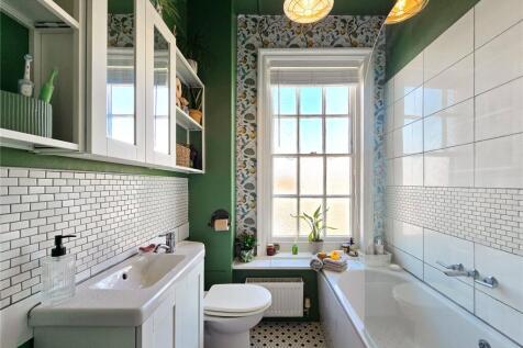 Victorian Bathroom