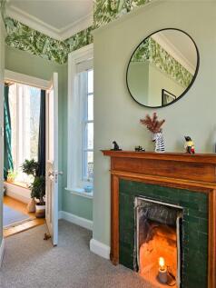 Fireplace 2