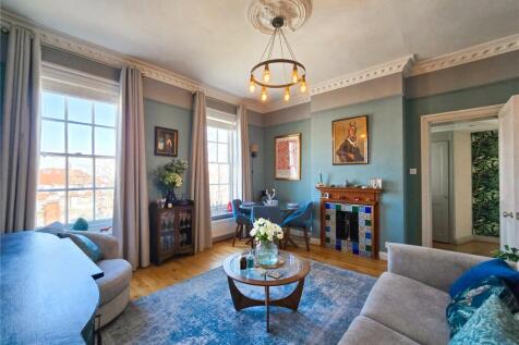 Large Windows