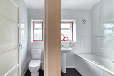 Bathroom &amp; W.C.