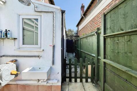 Side Access