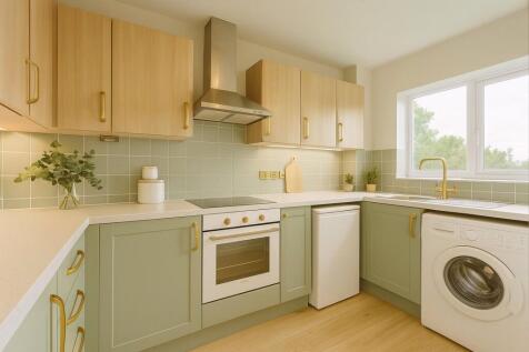 Kitchen Edited