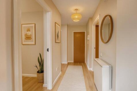 Hallway Edited