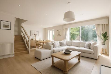 Lounge Potential