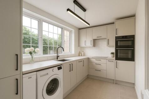 Kitchen Potential