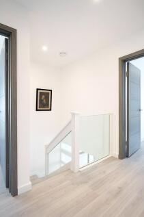 Hallway Potential