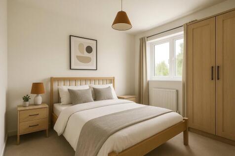 Bedroom 3 Potential