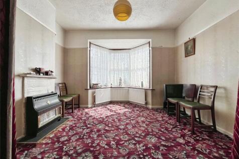Reception Room 1