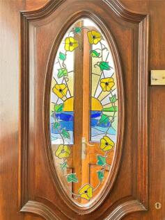 Enrty Door