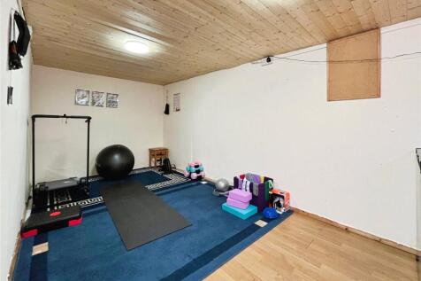 Outbuilding 2
