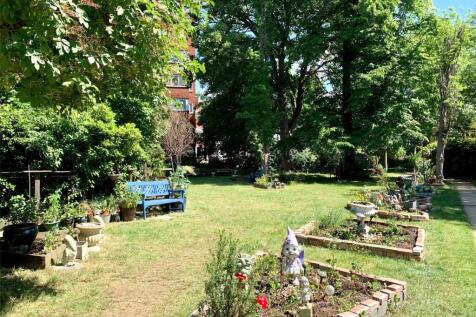 Community Garden
