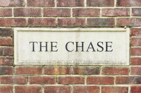 The Chase