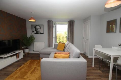 Lounge/Kitchen