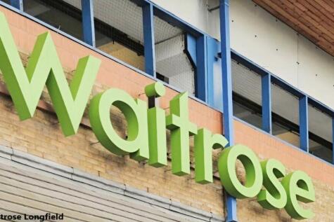 Waitrose Longfield