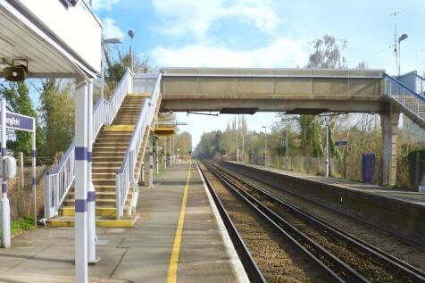 Longfield Station