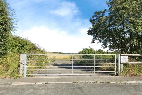End Of Northdown