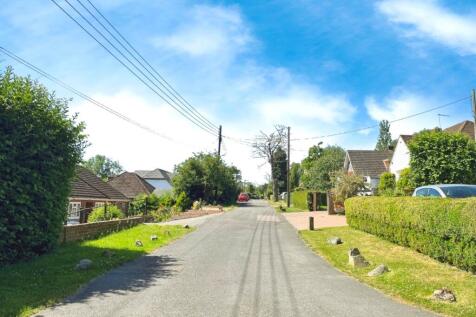 Briars Way