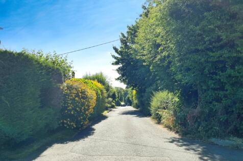 Briars Way