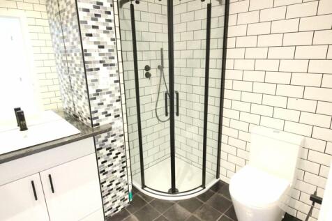 Bath/Shower
