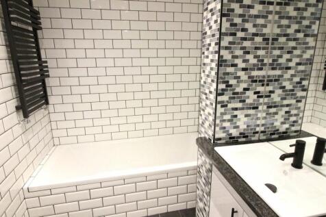 Bath/Shower