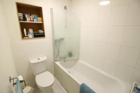 Bathroom/Wc
