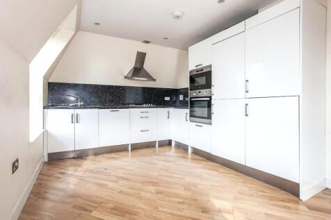 Fitted Kitchen