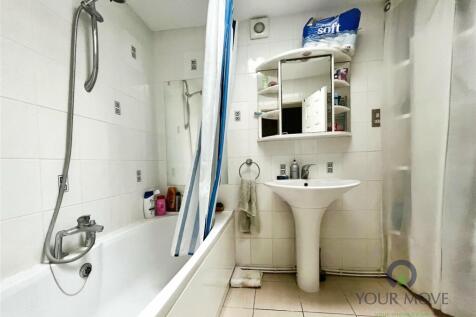 Downstairs Bathroom
