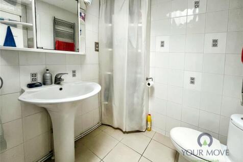 Downstairs Bathroom