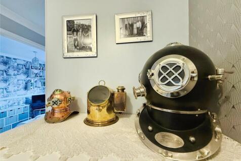 Welcome Upstairs