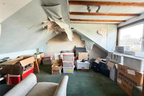 Loft Space