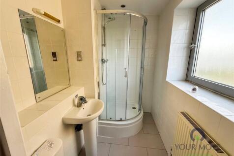 En Suite Showerroom